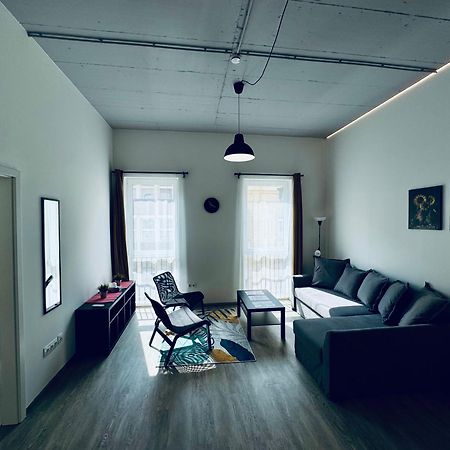 Citystay Budapest Exteriör bild