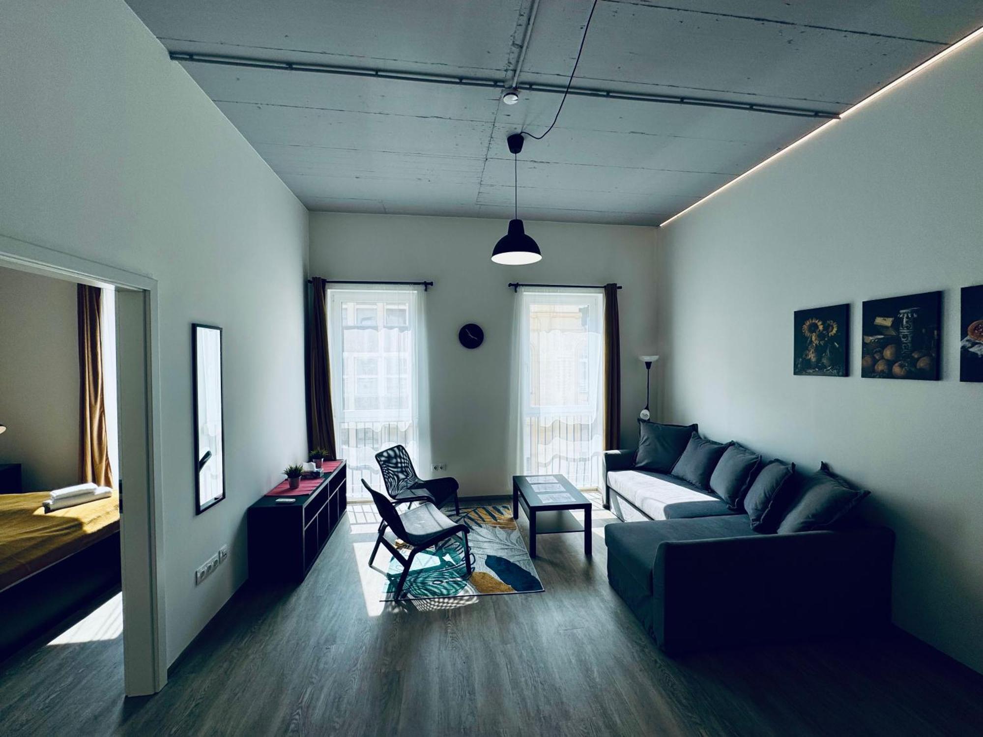 Citystay Budapest Exteriör bild