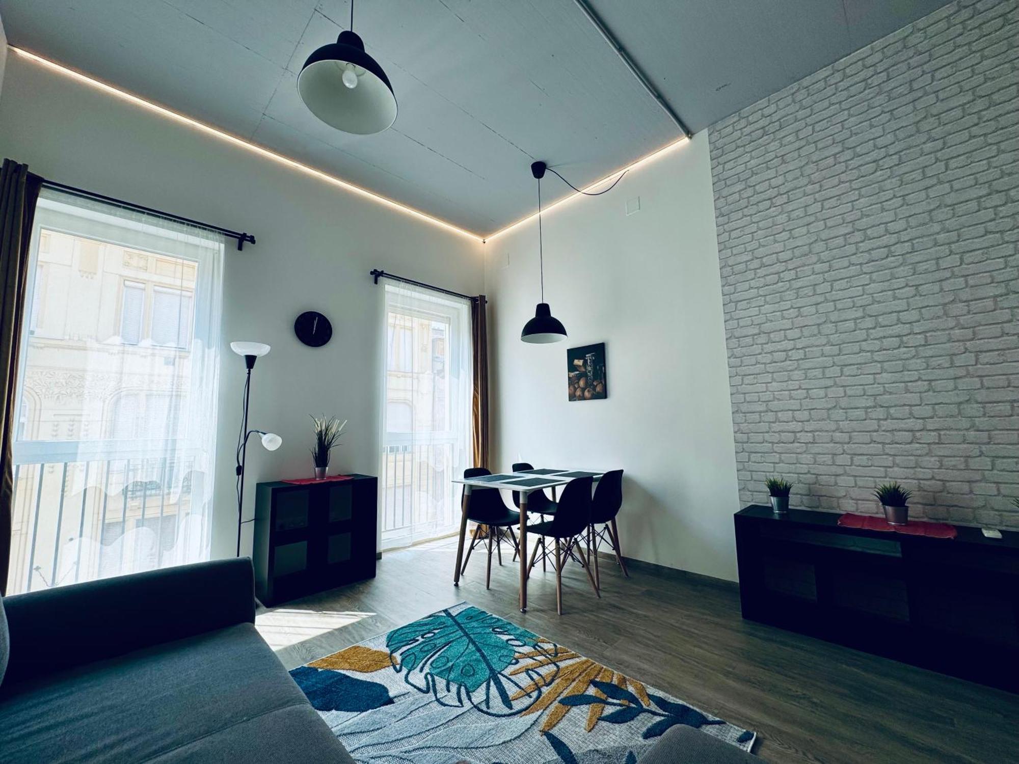 Citystay Budapest Exteriör bild