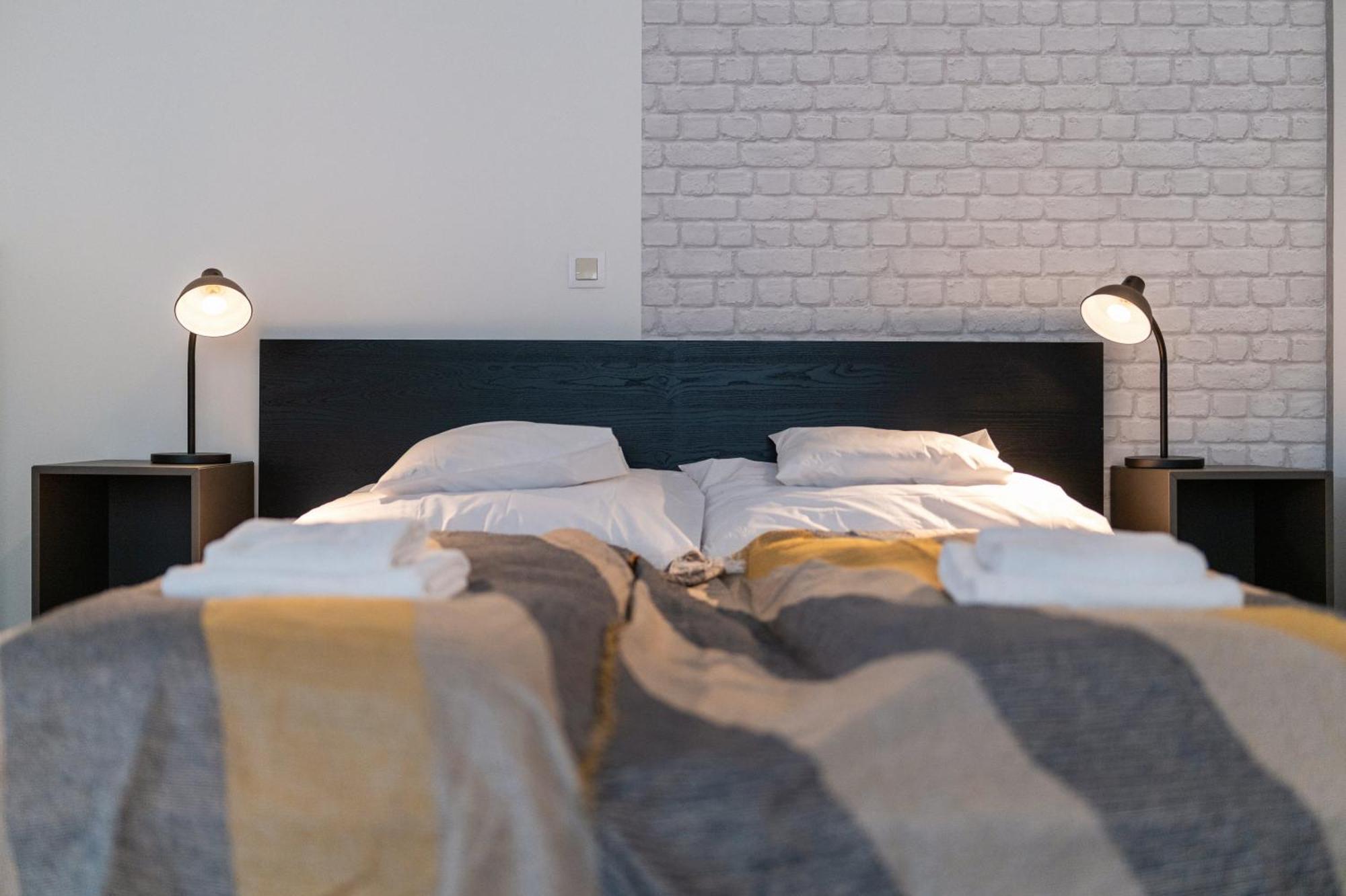 Citystay Budapest Exteriör bild