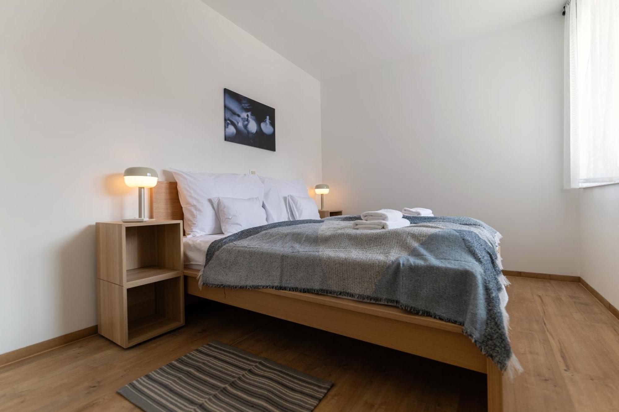 Citystay Budapest Exteriör bild