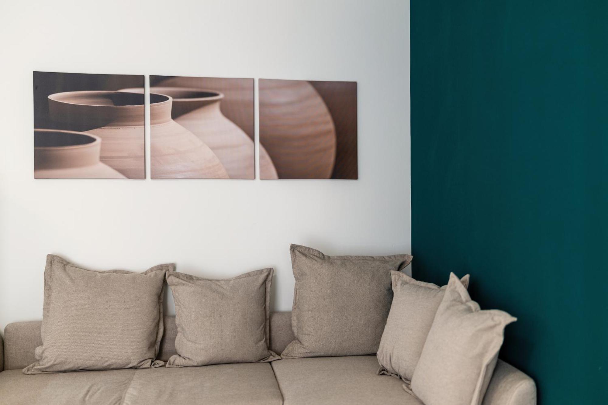 Citystay Budapest Exteriör bild