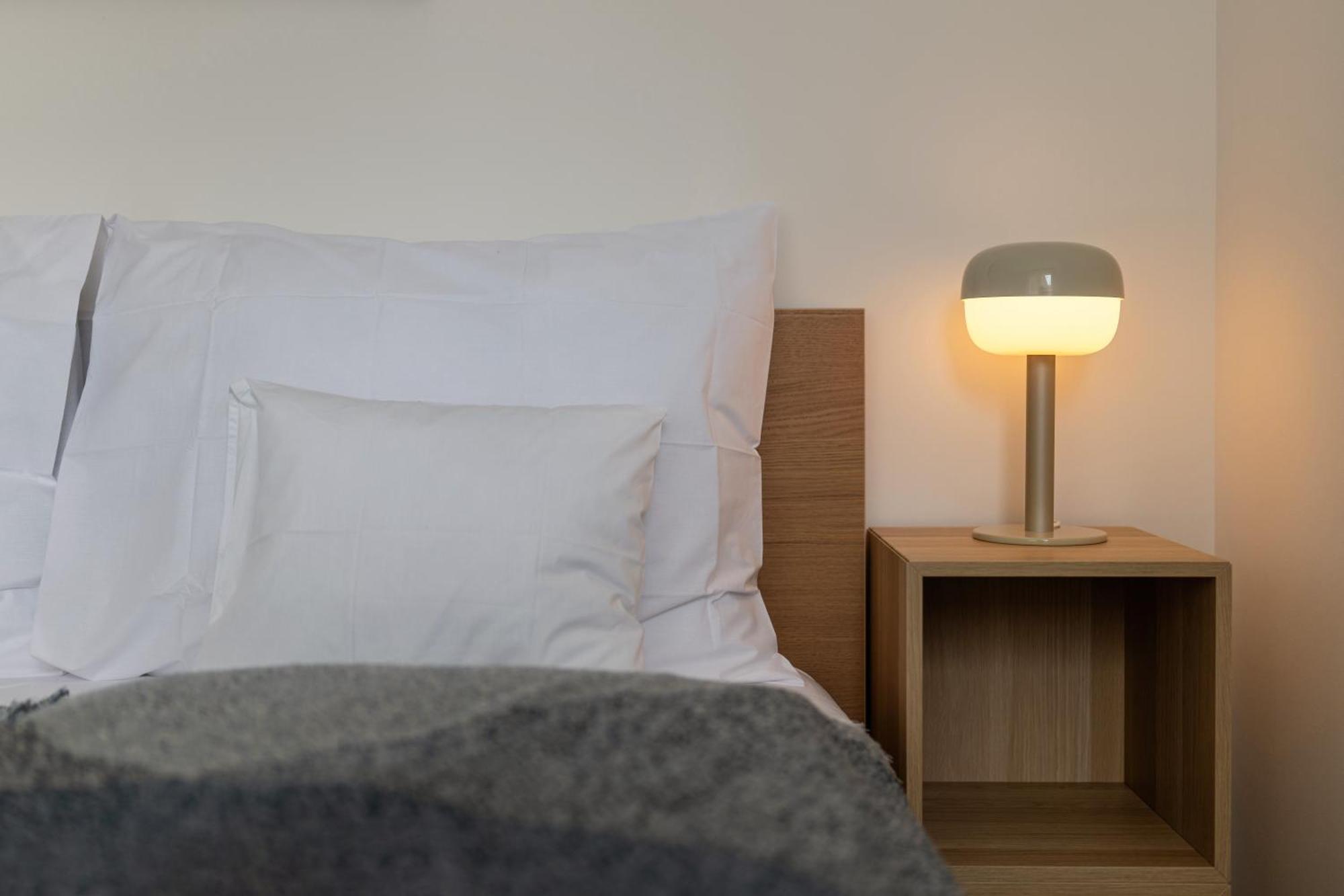 Citystay Budapest Exteriör bild