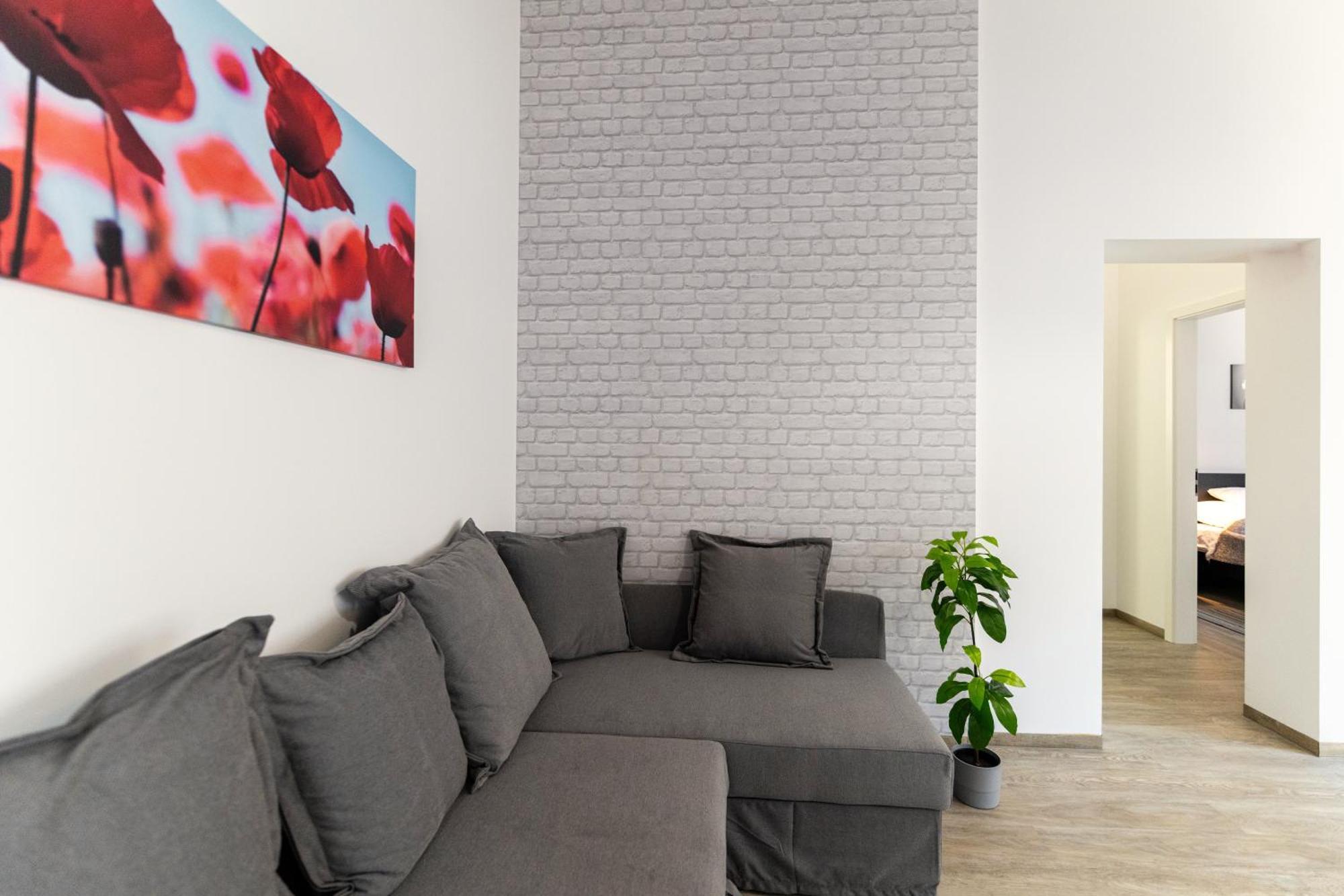 Citystay Budapest Exteriör bild