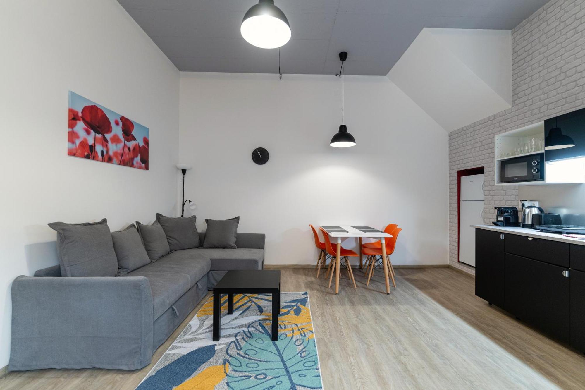Citystay Budapest Exteriör bild