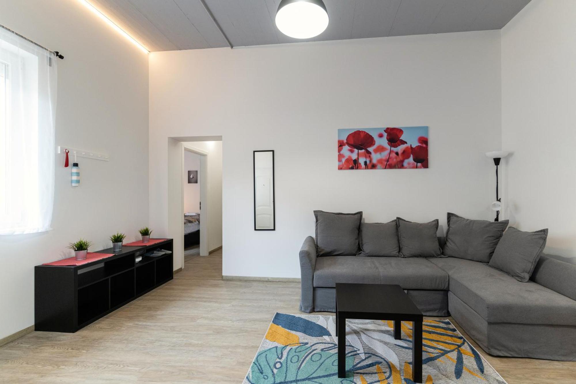 Citystay Budapest Exteriör bild