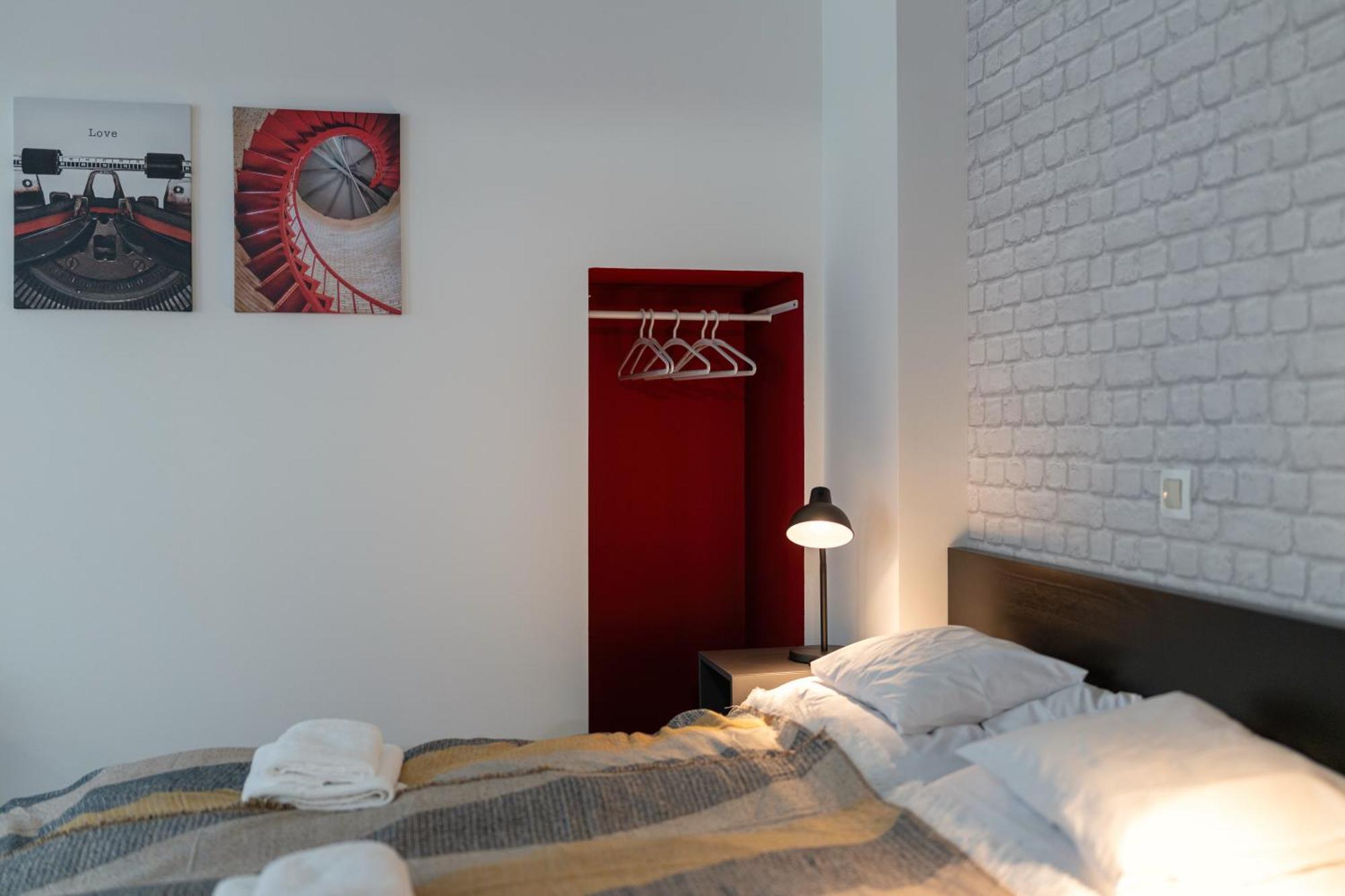 Citystay Budapest Exteriör bild