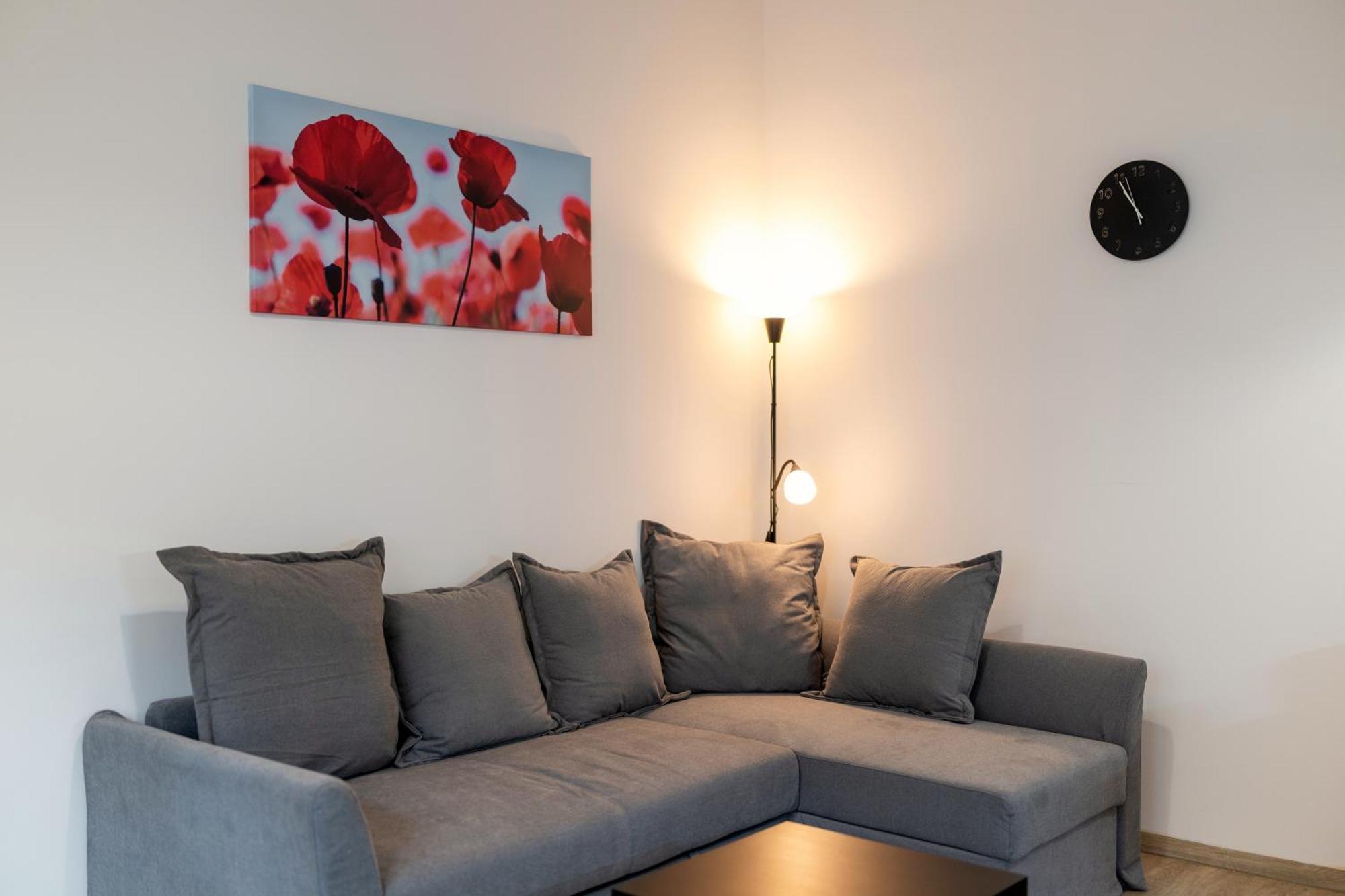 Citystay Budapest Exteriör bild