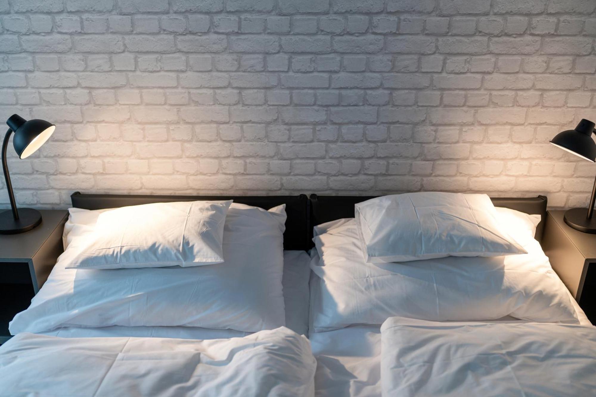 Citystay Budapest Exteriör bild