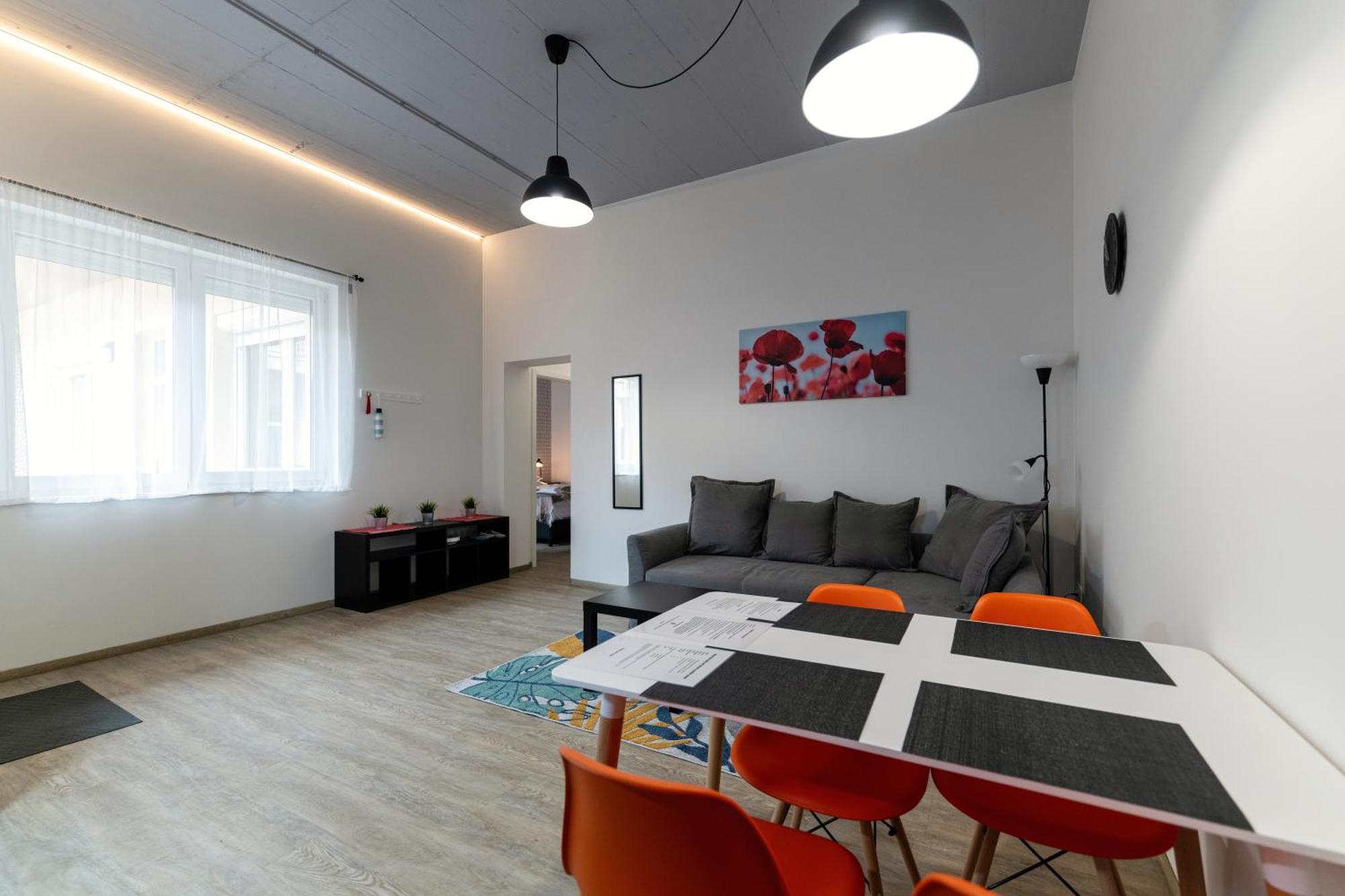 Citystay Budapest Exteriör bild